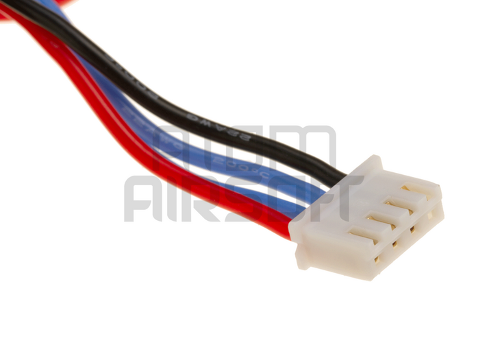 11.1V 1000mAh LiPo battery, 20C - mini connector