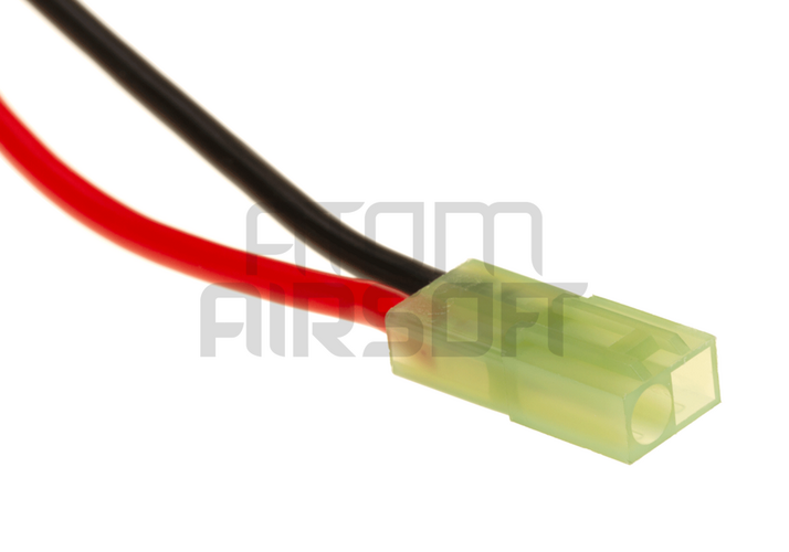 11.1V 1000mAh LiPo battery, 20C - mini connector