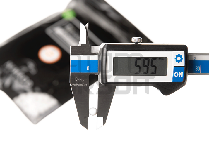 0.40g Professional Performance, Bio BBs - 1000 pcs