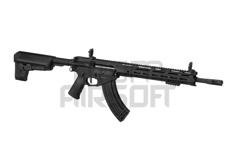 Trident MK47 SPR-M, black