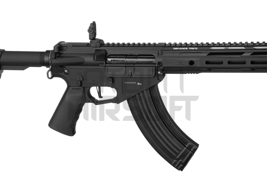 Trident MK47 SPR-M, black
