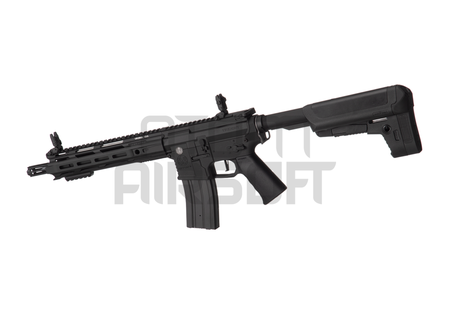 Trident MKII CRB-M, black