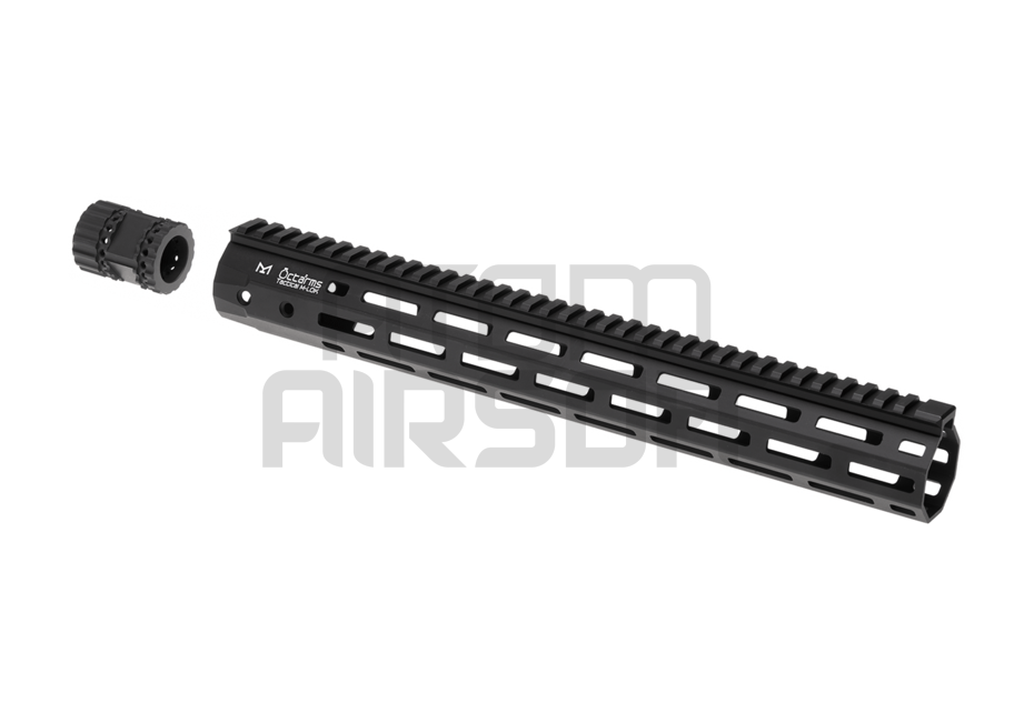 M4/M16 compatible 380mm M-LOK foregrip