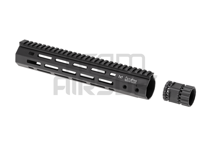 M4/M16 compatible 290mm M-LOK foregrip