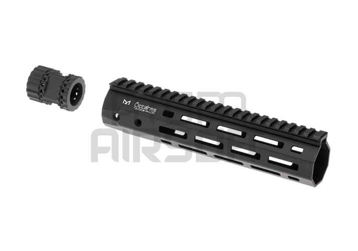M4/M16 compatible 233mm M-LOK foregrip