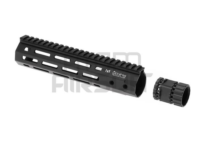 M4/M16 compatible 233mm M-LOK foregrip