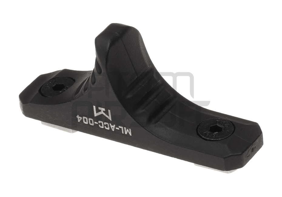 M-LOK "Hand Stop" - type D