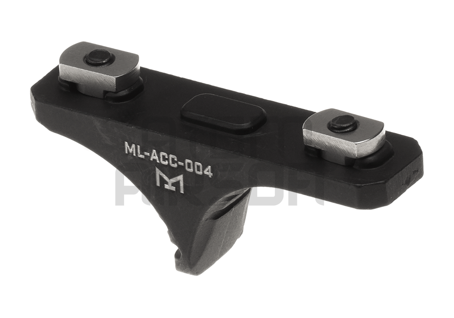 M-LOK ”Hand Stop” – tyyppi D