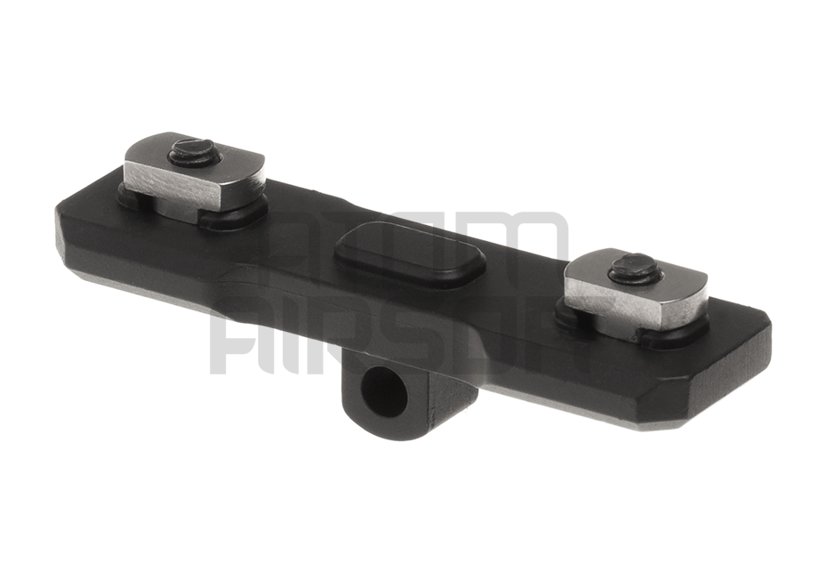 Aluminum M-LOK Bipod Mount, Type C