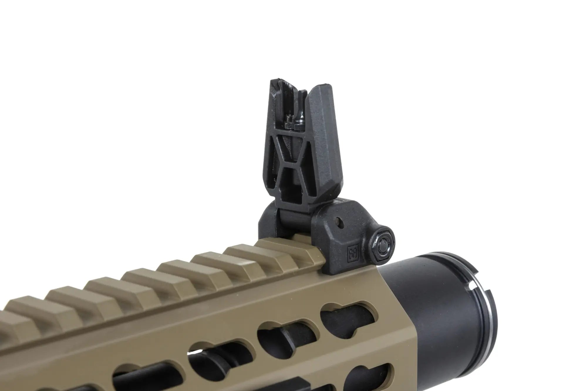 Specna Arms SA-C07 CORE™ HAL ETU™ Gen.2 - Half-Tan