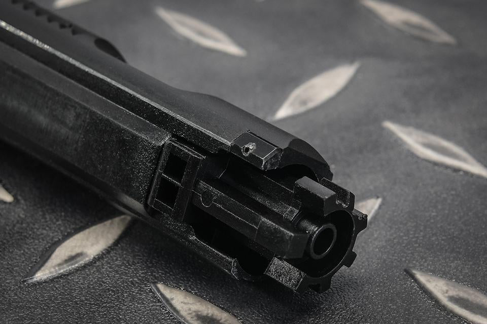 Colt M16A2 V3 GBBR kaasukivääri