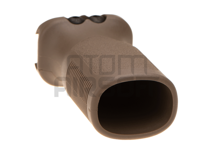 Pystykahva, RIS kiskoon – dark earth