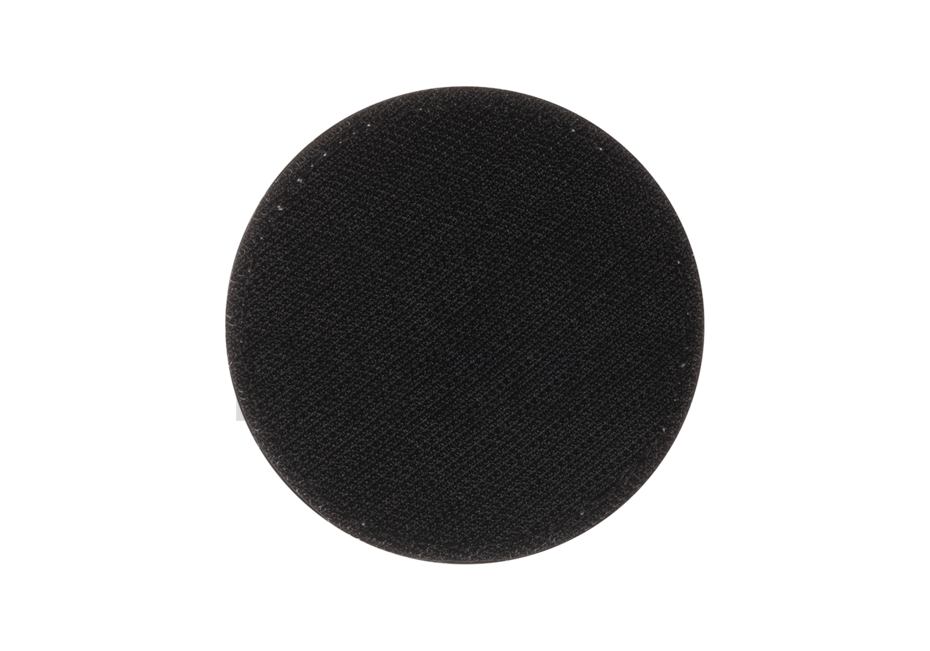 "Santa Claus Protection Team" PVC velcro badge