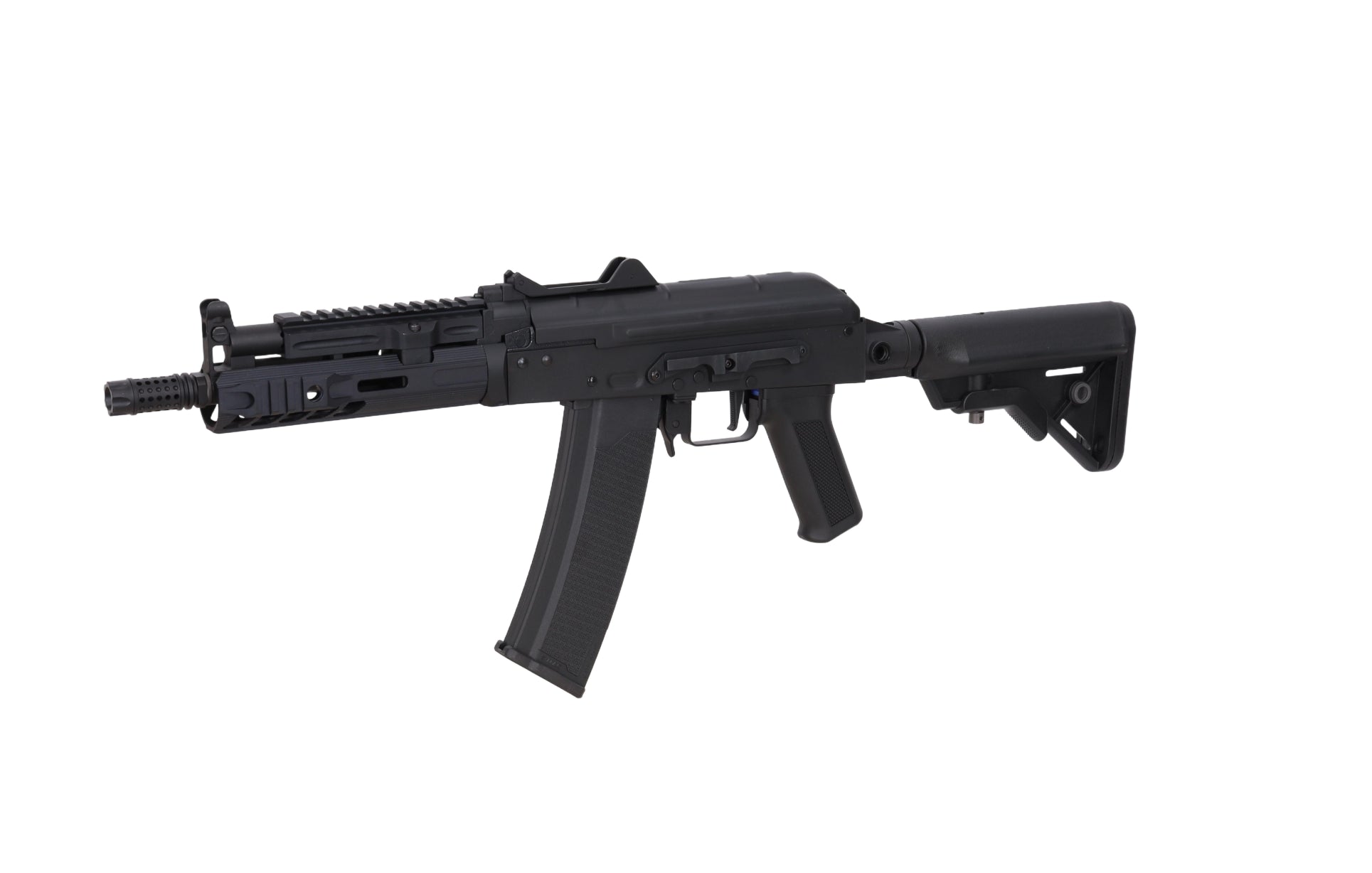 Specna Arms SA-J82 CORE™ HAL ETU Gen. 2 - Black