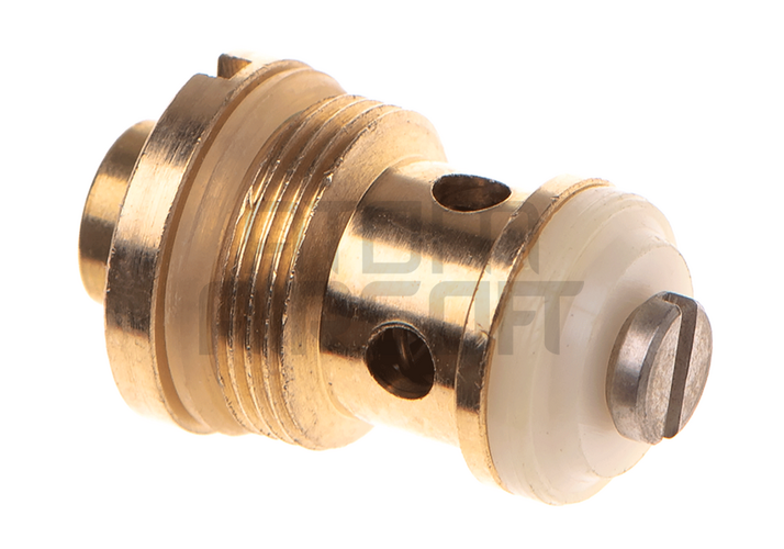 Works KP-17 Co2 Flow Valve, Part No. 84 & 84-5