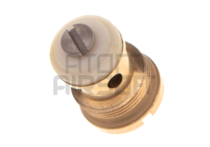 KP-17 Co2 virtausventtiili, Osa no. 84 & 84-5