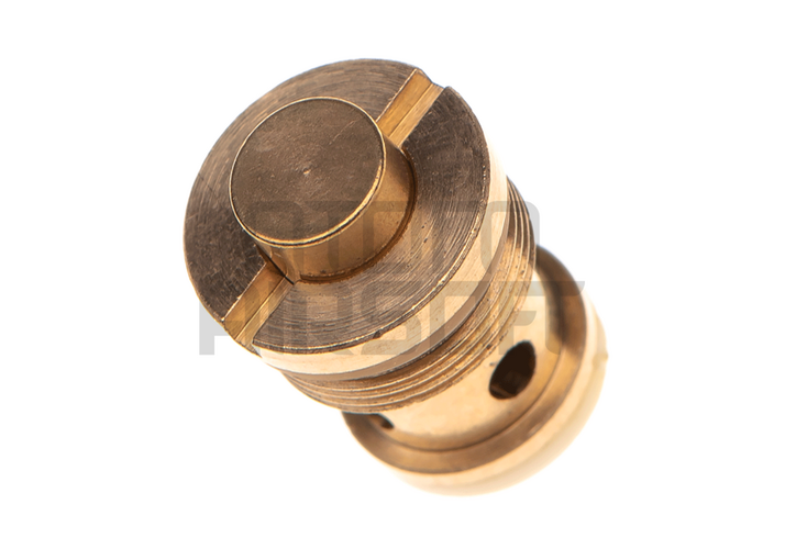 KP-17 Co2 virtausventtiili, Osa no. 84 & 84-5