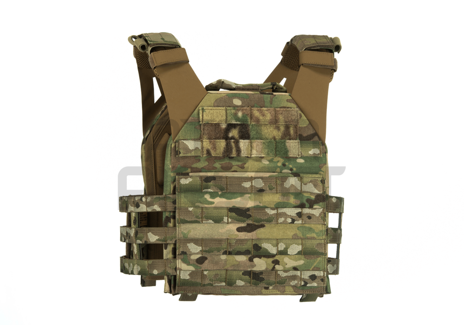LPC Low Profile Carrier V2 - Multicam