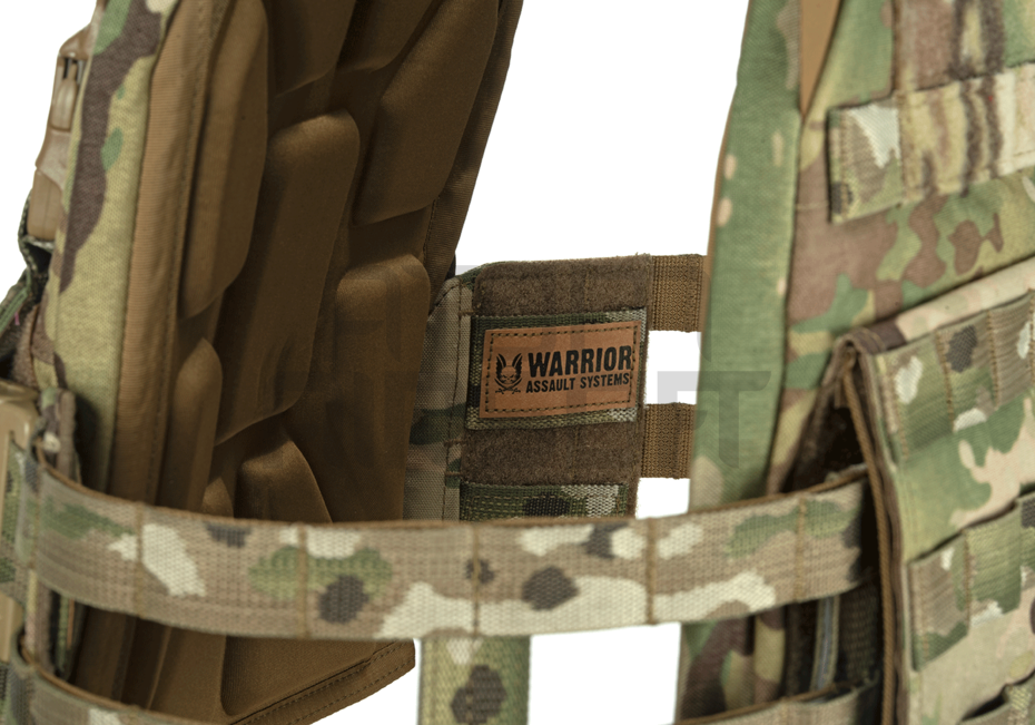 LPC Low Profile Carrier V2 - Multicam
