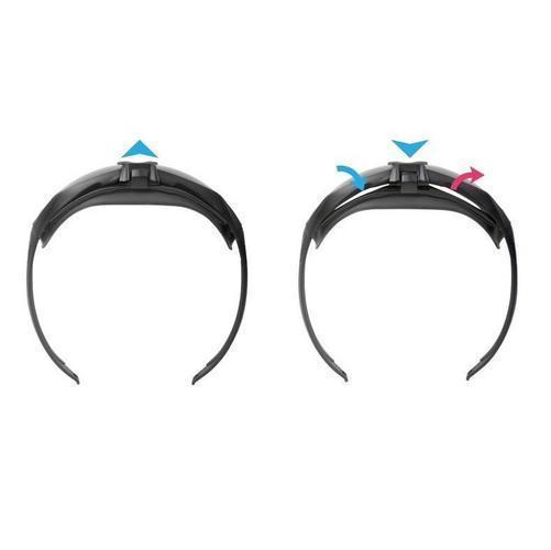 Crossbow suojakehikko - musta