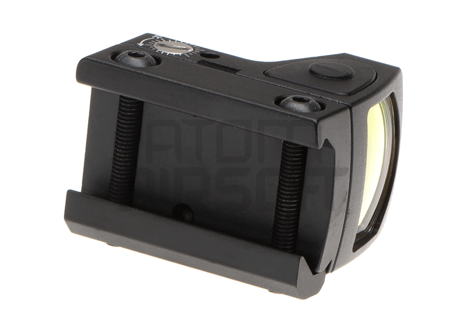 RMR adjustable red dot sight
