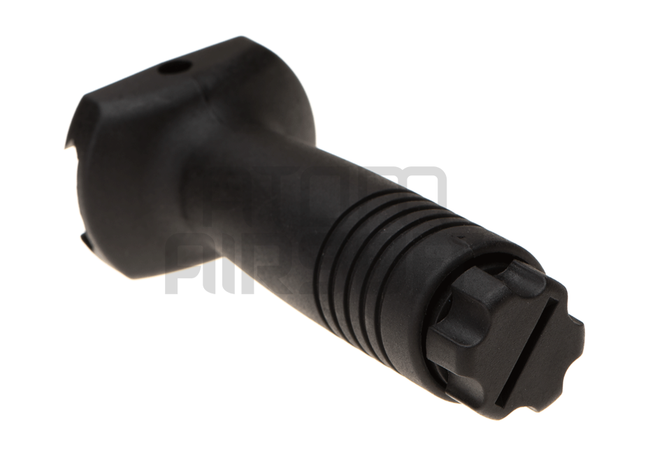 KA pystykahva - musta