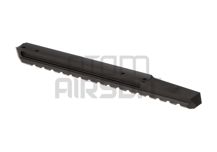 VSR-10/T10 sight rail