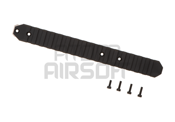 VSR-10/T10 sight rail