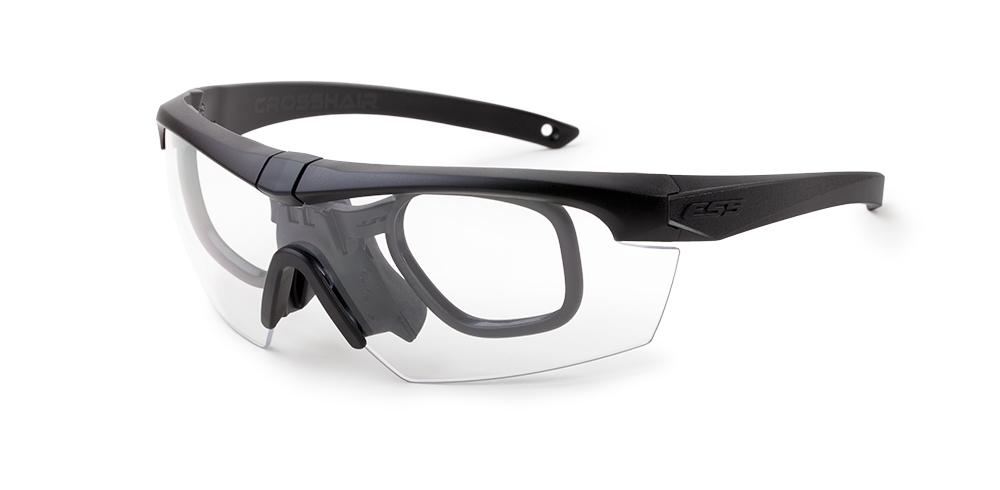 U-RX silmälasi insertti