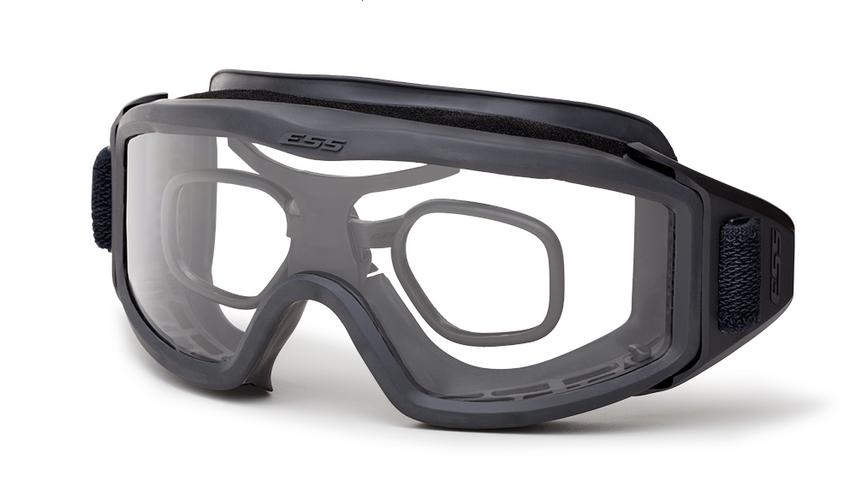 U-RX silmälasi insertti