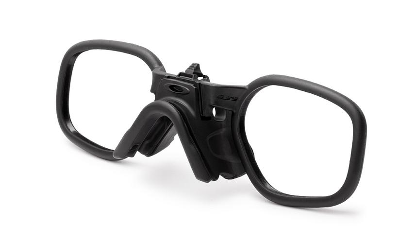 U-RX silmälasi insertti