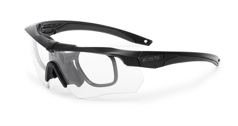 U-RX silmälasi insertti