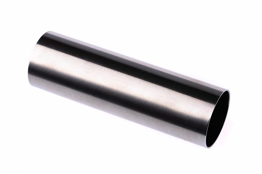 CNC Stainless Steel Cylinder - Type E (SVD/SR25)