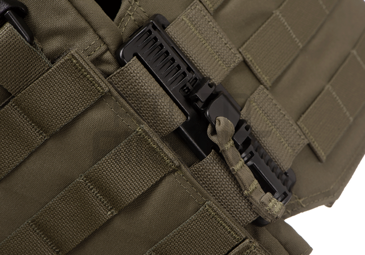 LPC Low Profile Carrier V1 - Ranger Green