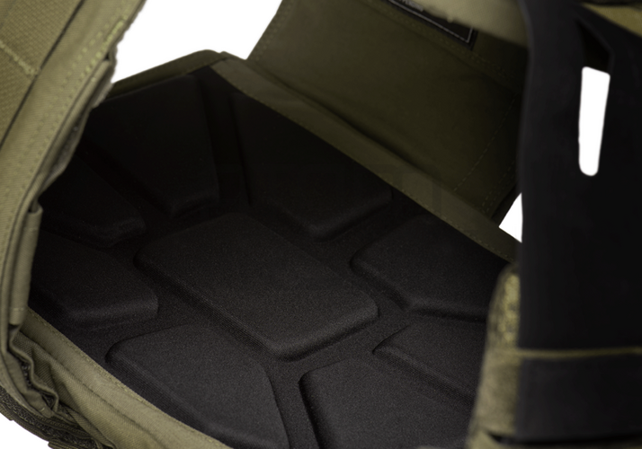 LPC Low Profile Carrier V1 - Ranger Green