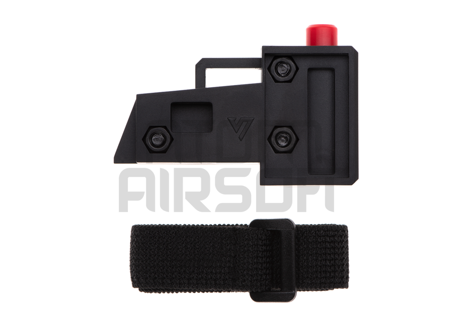 Studios Odin M12 universal adapter