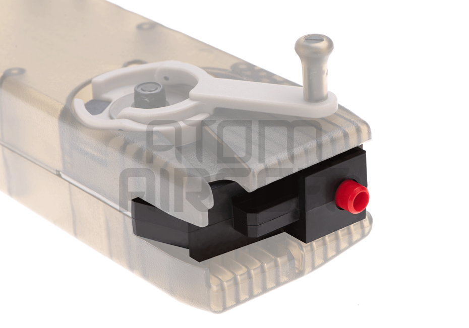 Studios Odin M12 universal adapter