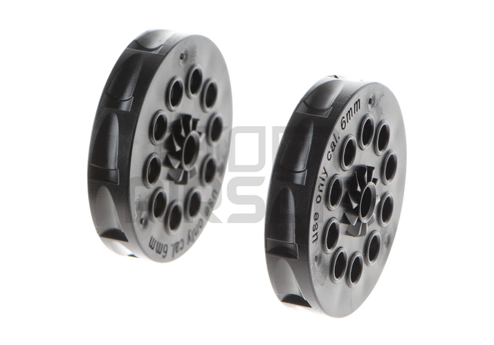 H8R magazine, 2 pcs.