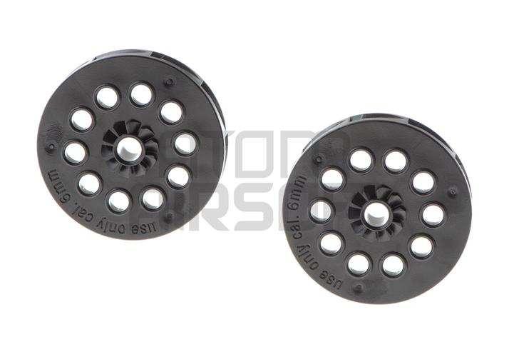 H8R magazine, 2 pcs.