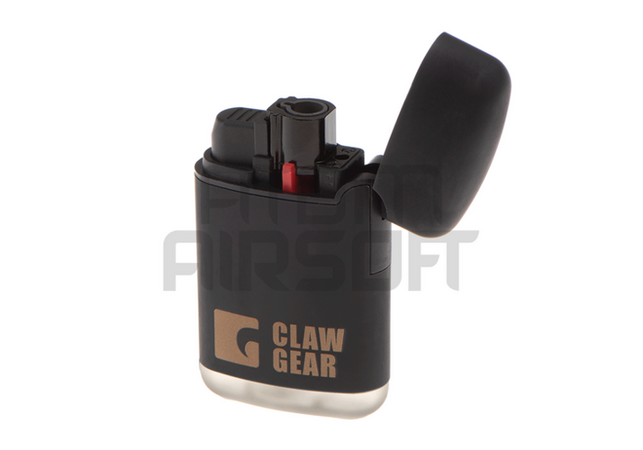 MK.II Storm gas lighter