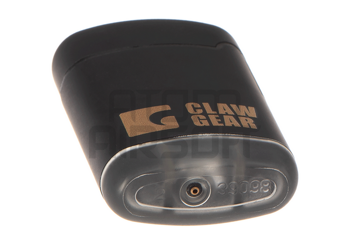 MK.II Storm gas lighter