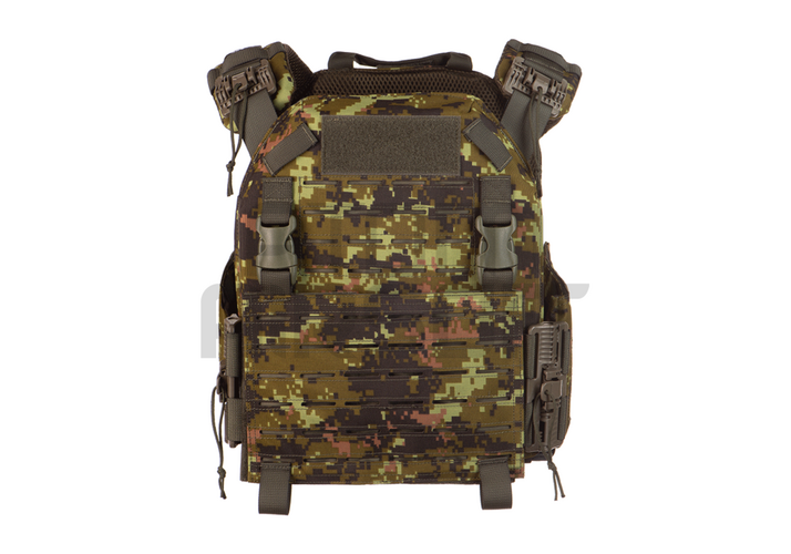 Reaper QRB Combat Vest - CAD