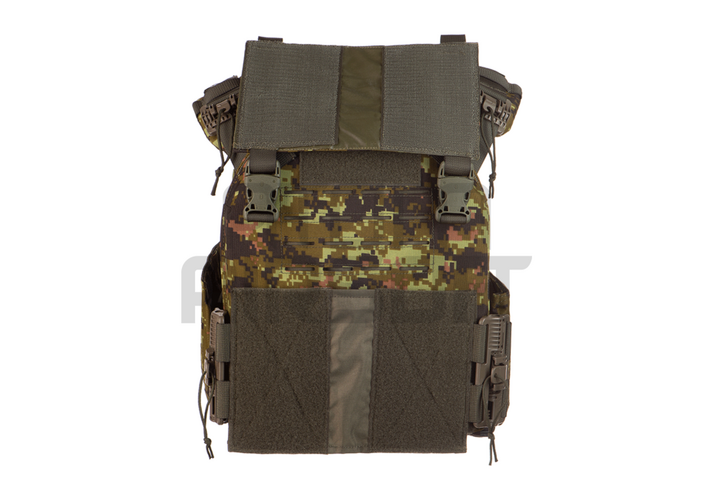 Reaper QRB Combat Vest - CAD