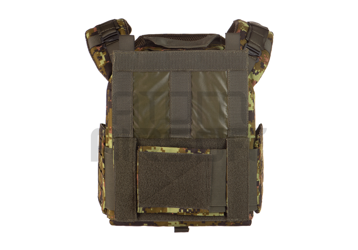 Reaper QRB Combat Vest - CAD