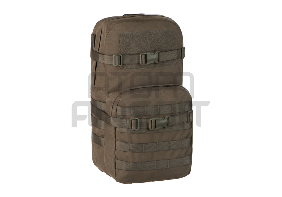 Cargo Pack - Ranger Green