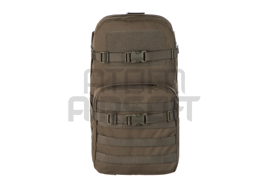 Cargo Pack - Ranger Green