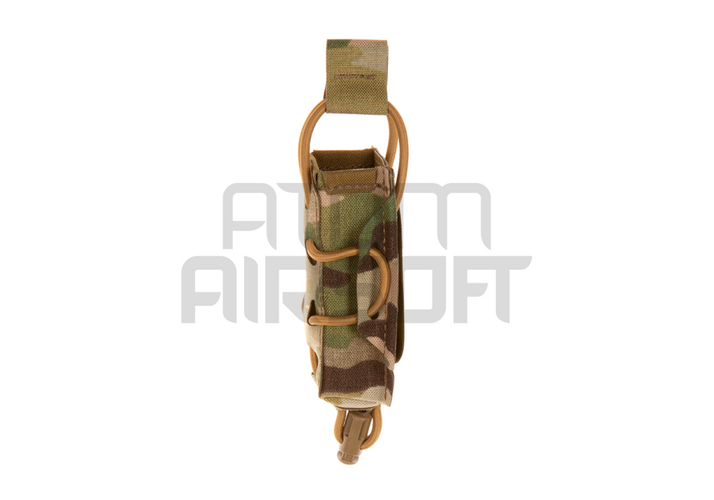 Pistoolin shingle lipastasku gen.3, double stack - Multicam