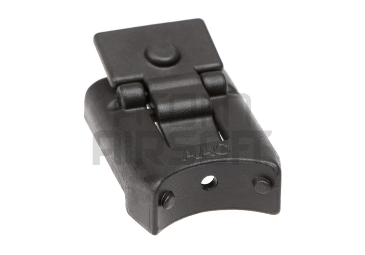 L96 / MB01 / MB08 magazine release