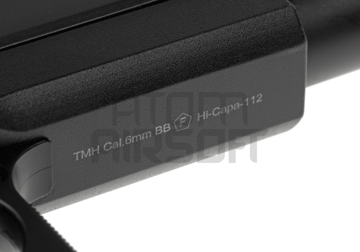 Hi-Capa 5.1 D.O.R. GBB-pistooli