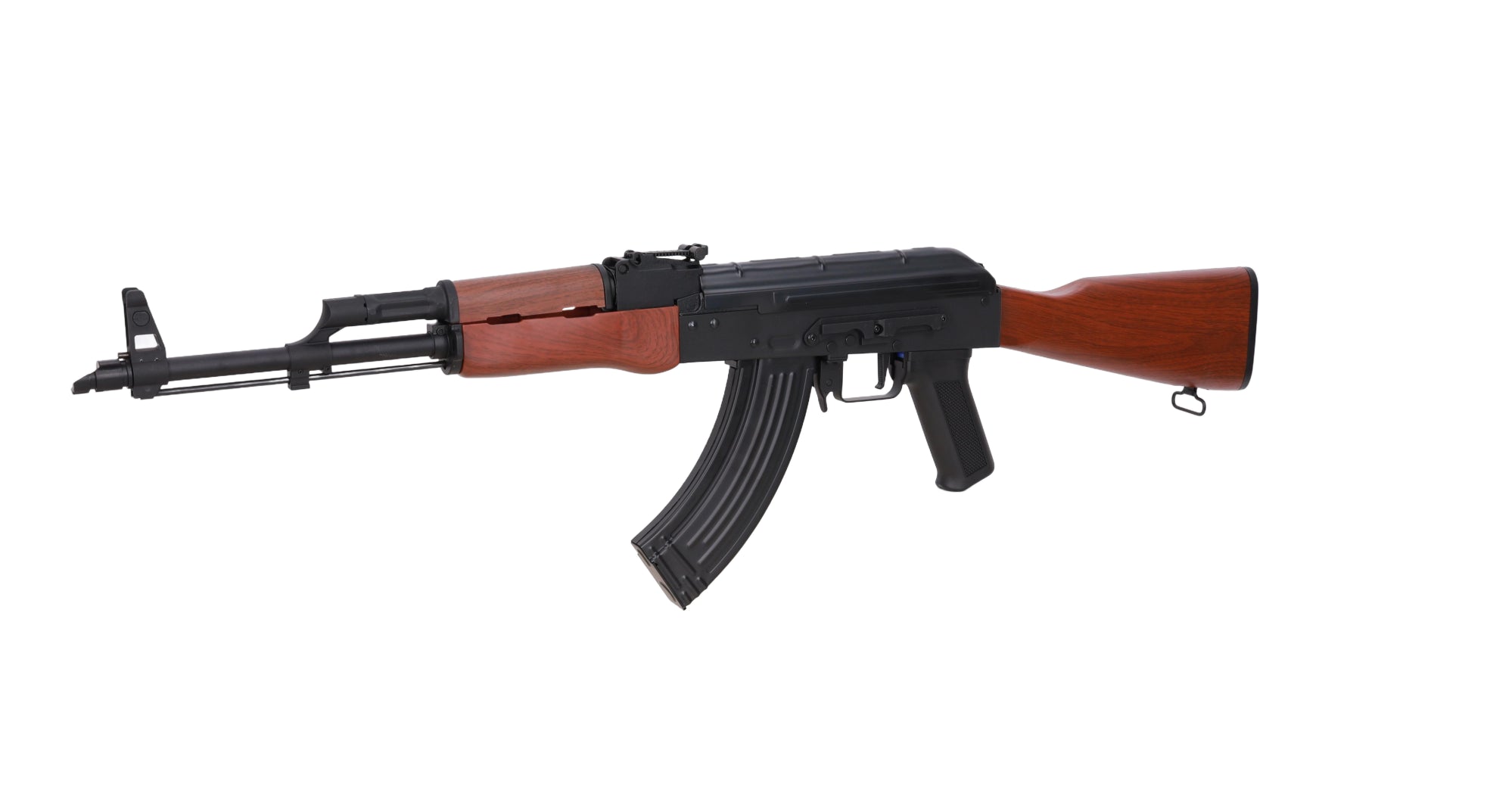 Specna Arms SA-J70 CORE™ HAL ETU Gen. 2 - Black